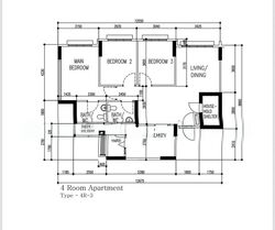 Blk 677C Park Grove @ Yishun (Yishun), HDB 4 Rooms #502006981